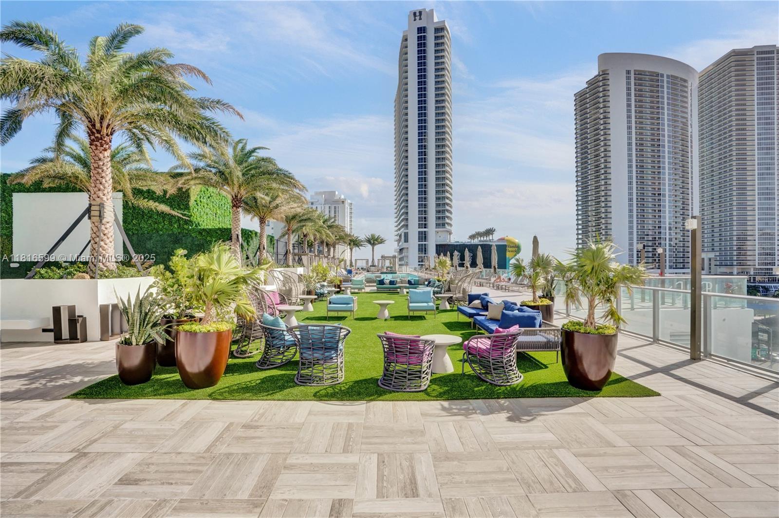 4010 S Ocean Dr #R1605, Hollywood, Florida image 21