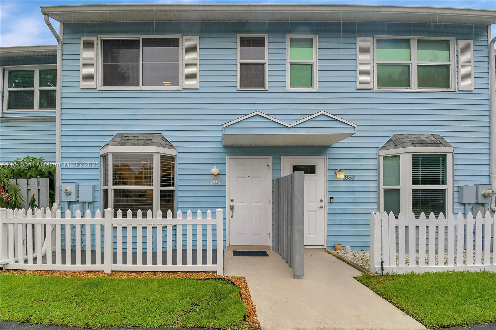 1881 NE 15th Ave, Fort Lauderdale, Florida image 1