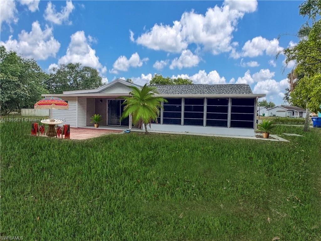 2016 Mariner Ct, La Belle, Florida image 2