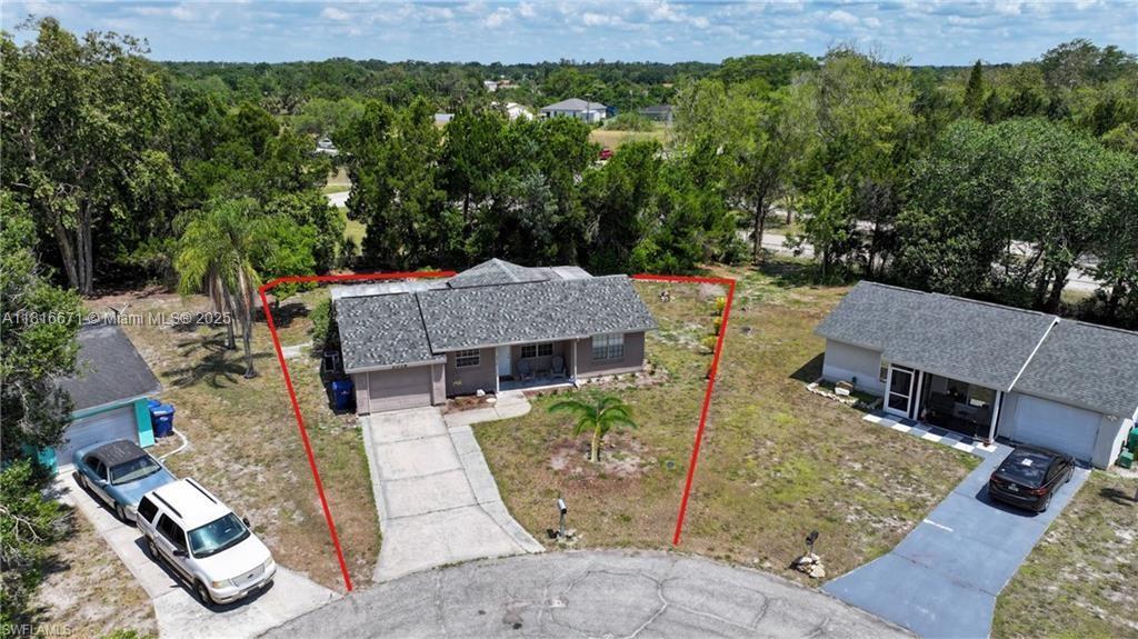 2016 Mariner Ct, La Belle, Florida image 3
