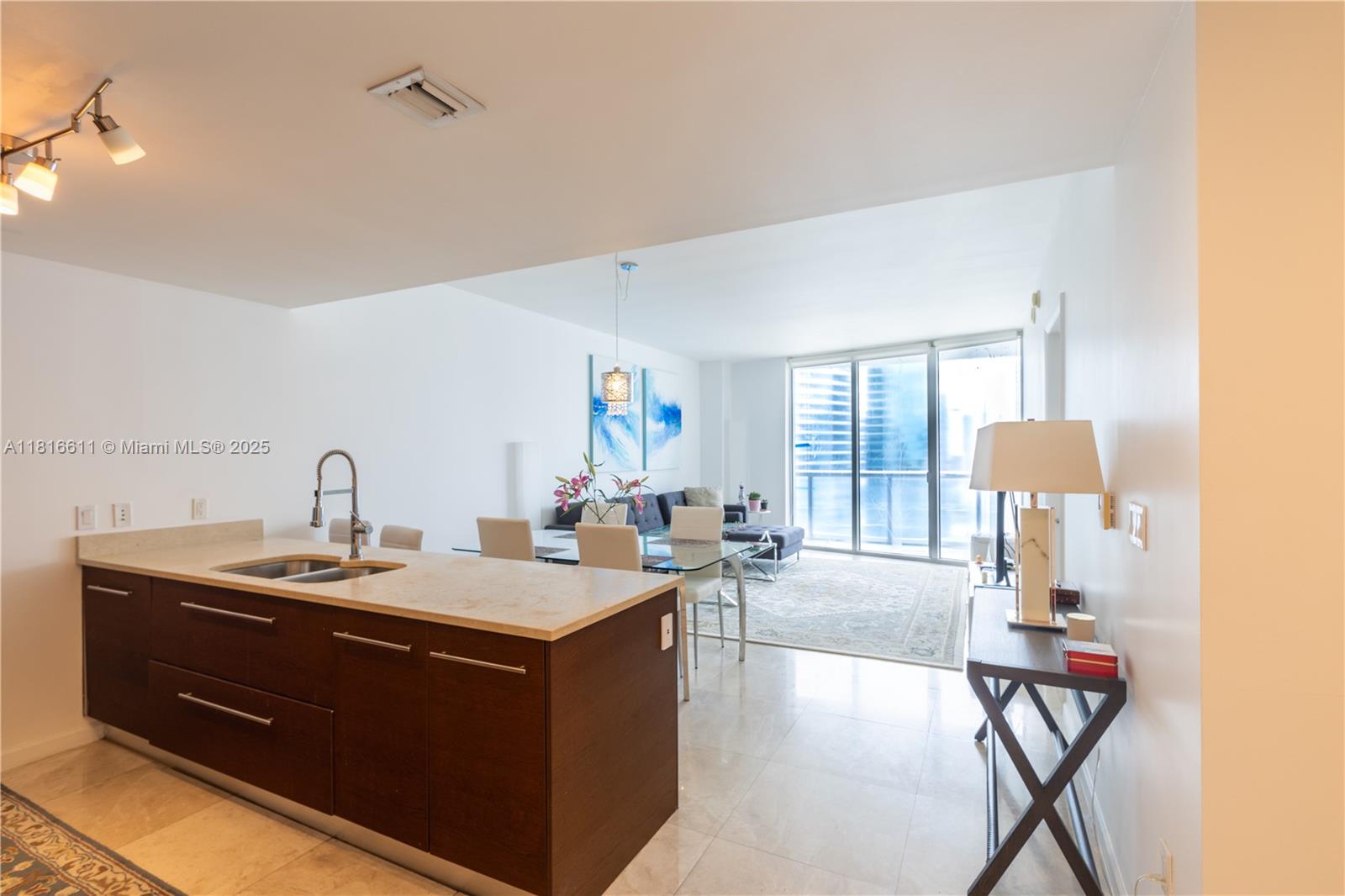 475 Brickell Ave #3512, Miami, Florida image 6