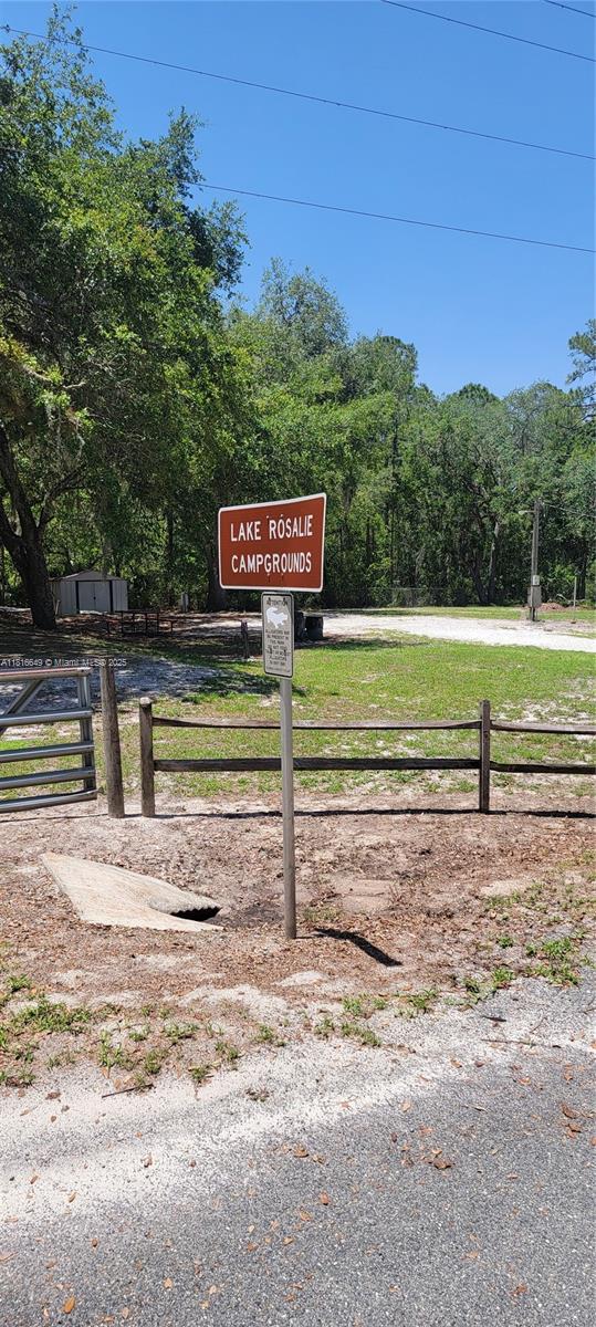 Rosalie Lake Rd, Lake Wales, Florida image 4