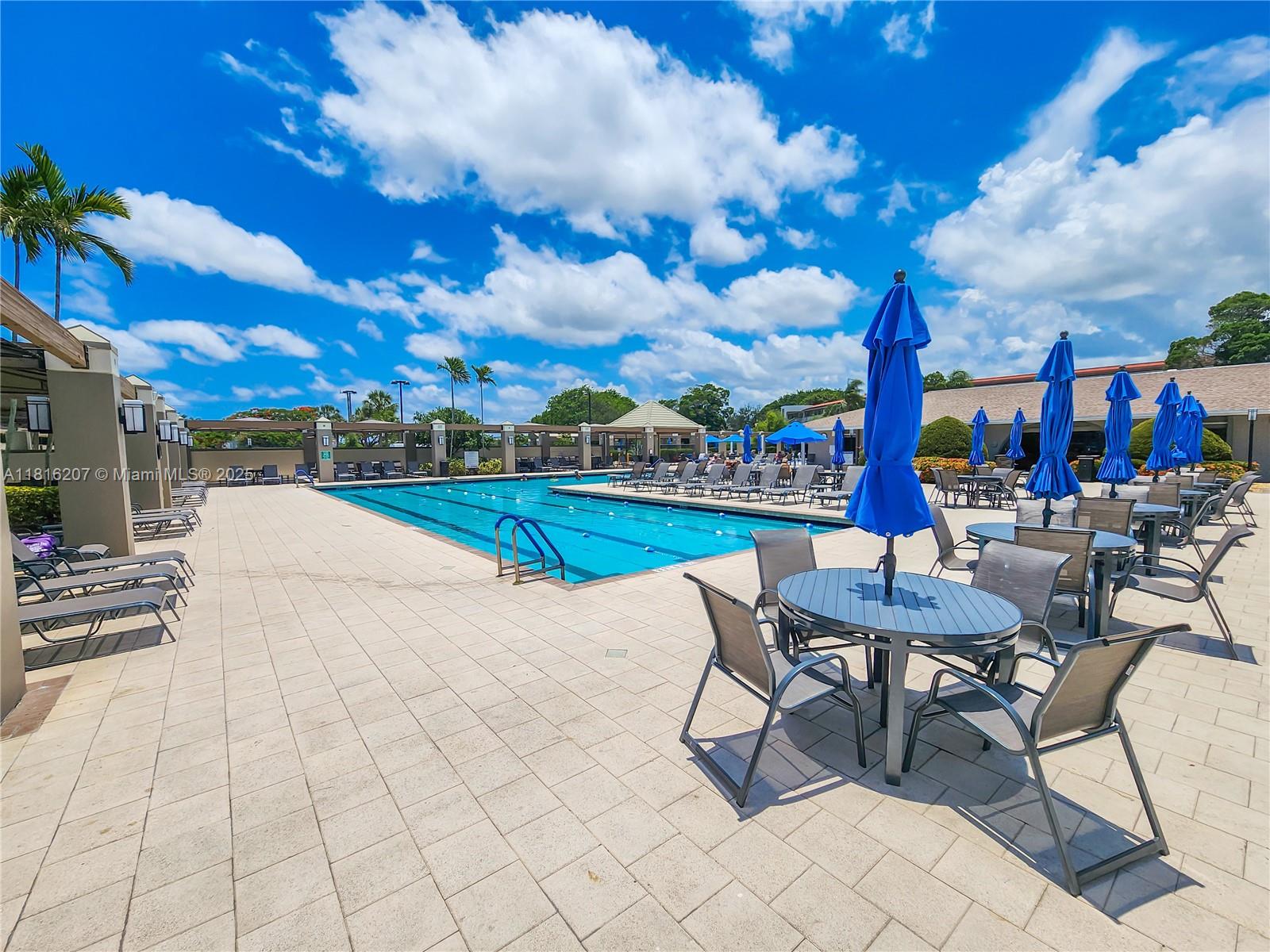 1704 Andros Isle #E1, Coconut Creek, Florida image 18