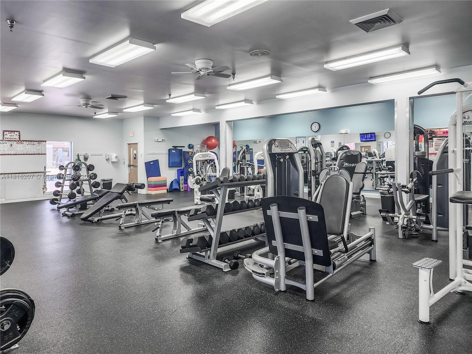 1704 Andros Isle #E1, Coconut Creek, Florida image 20