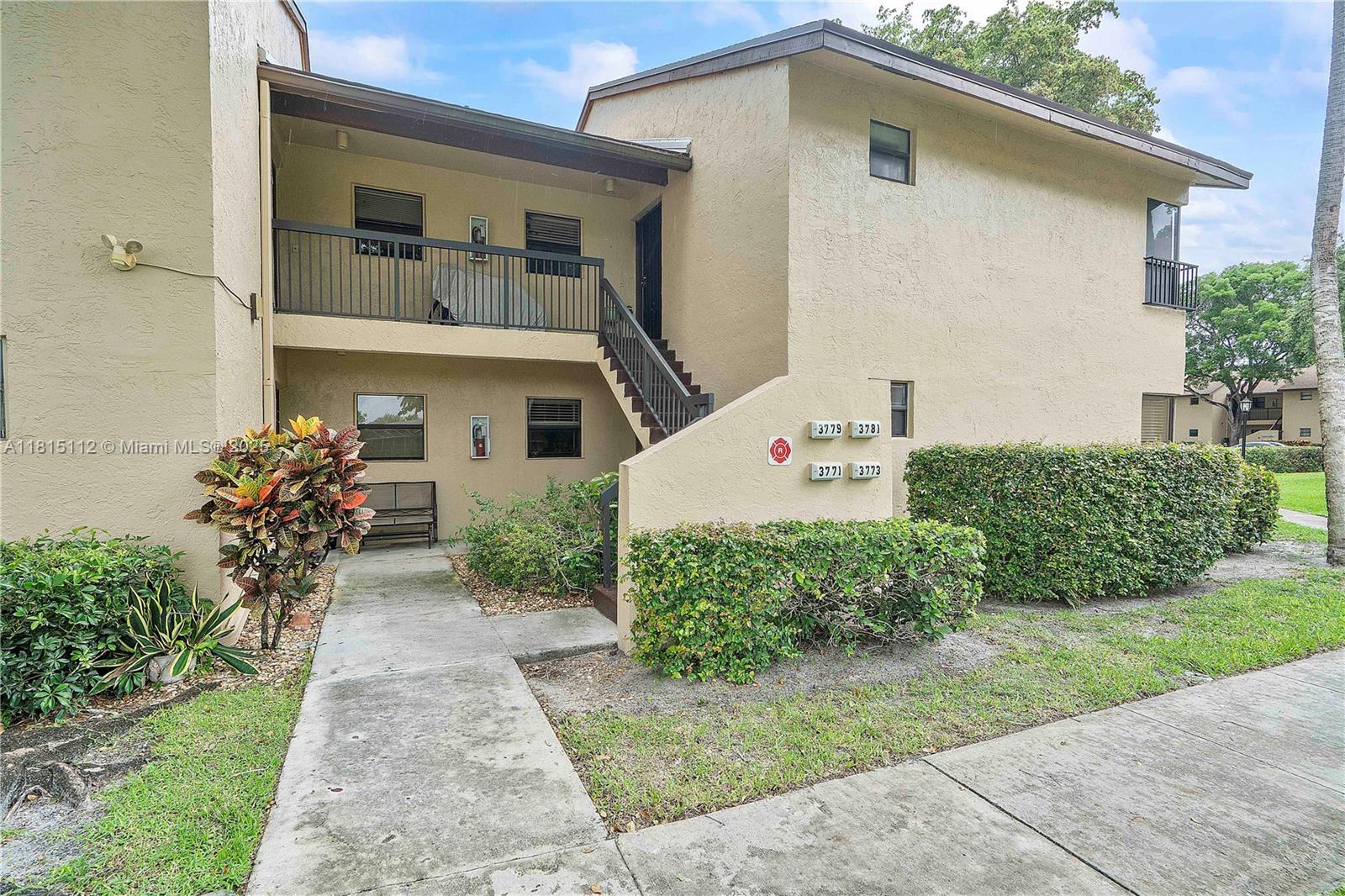 3773 Cocoplum Cir #3575, Coconut Creek, Florida image 1