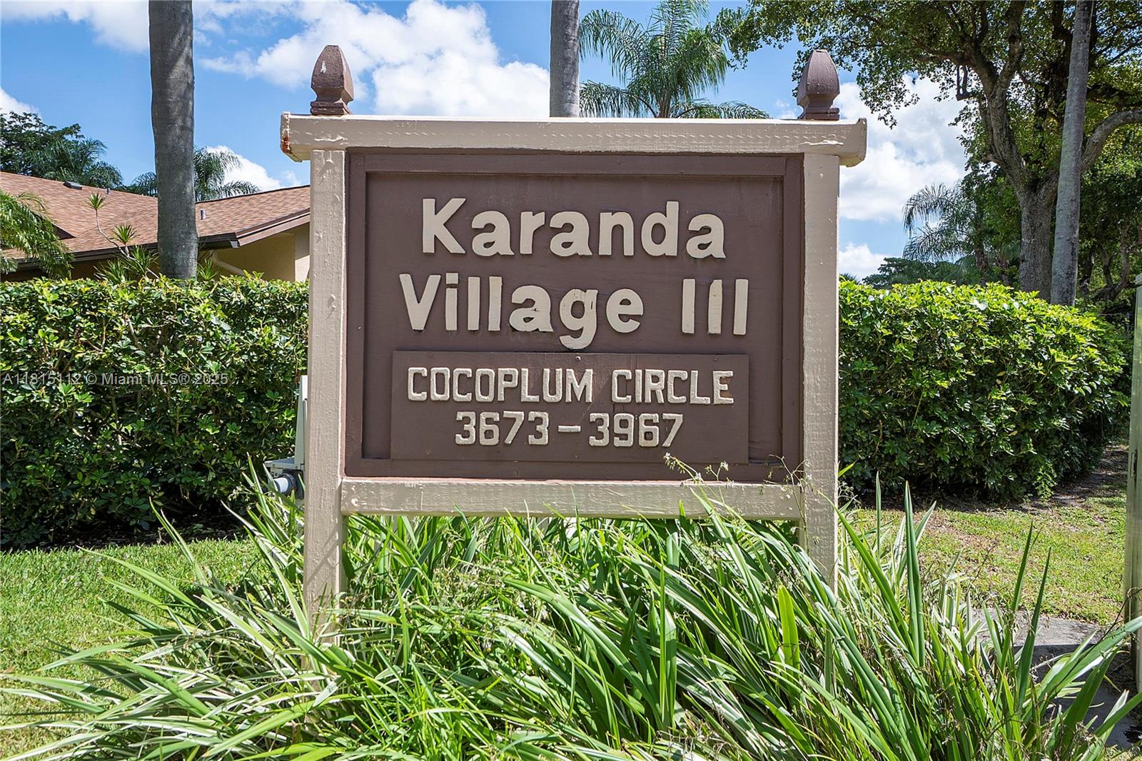 3773 Cocoplum Cir #3575, Coconut Creek, Florida image 24