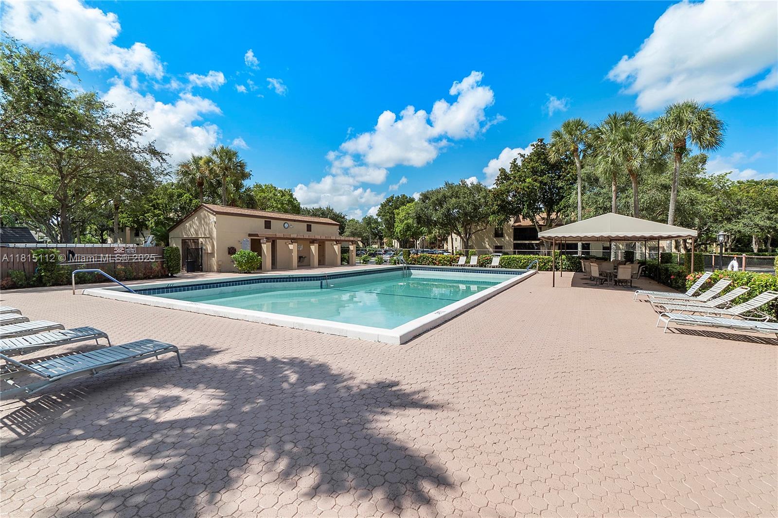 3773 Cocoplum Cir #3575, Coconut Creek, Florida image 29