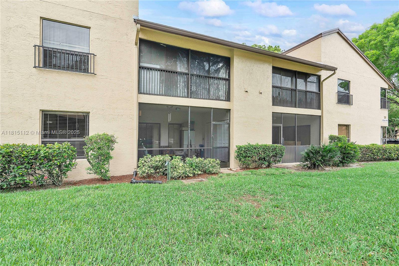 3773 Cocoplum Cir #3575, Coconut Creek, Florida image 3
