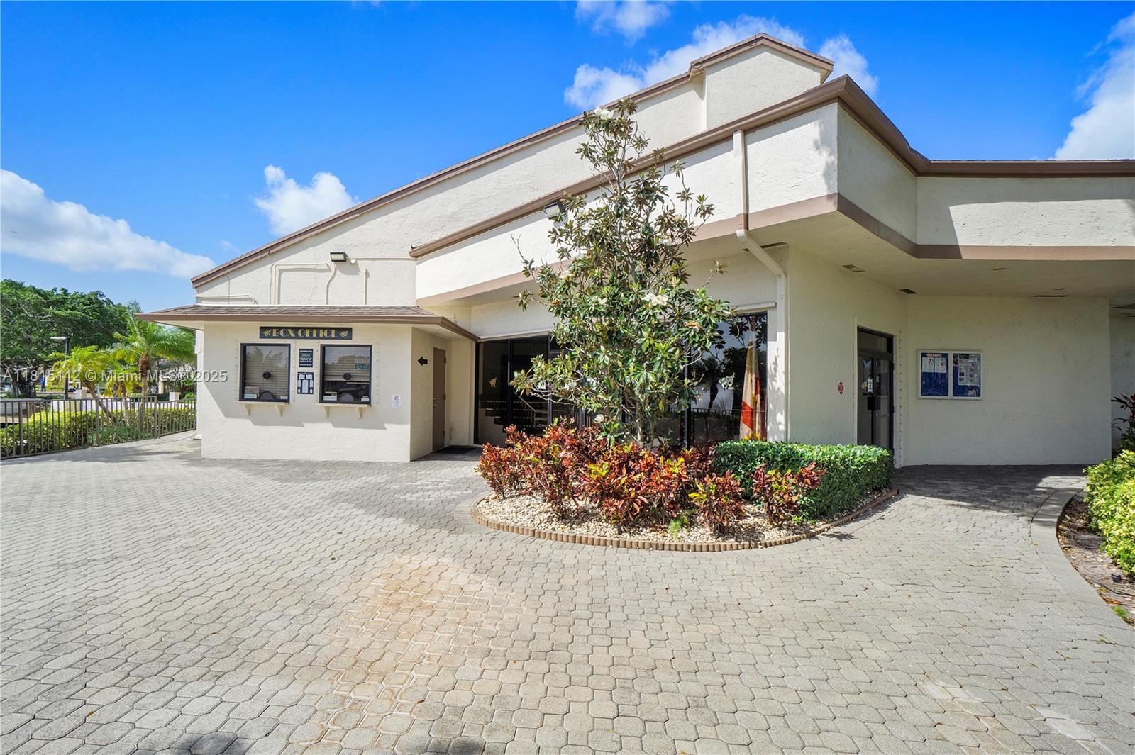 3773 Cocoplum Cir #3575, Coconut Creek, Florida image 30