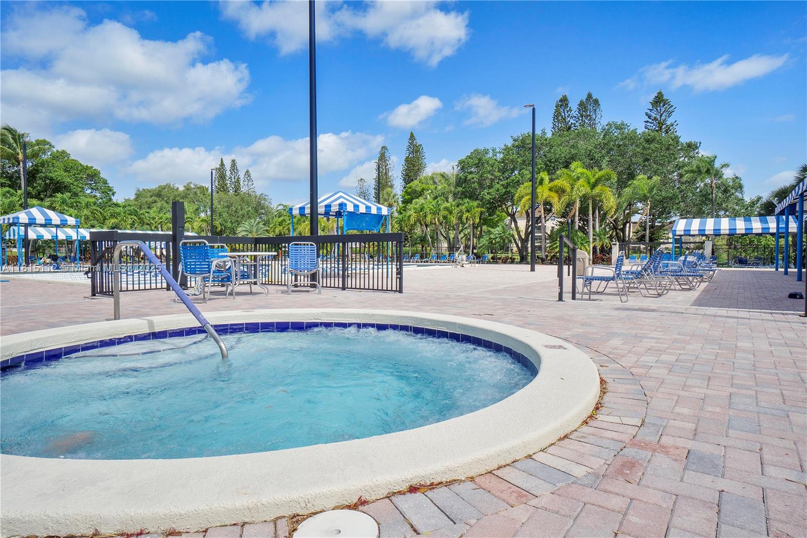 3773 Cocoplum Cir #3575, Coconut Creek, Florida image 40
