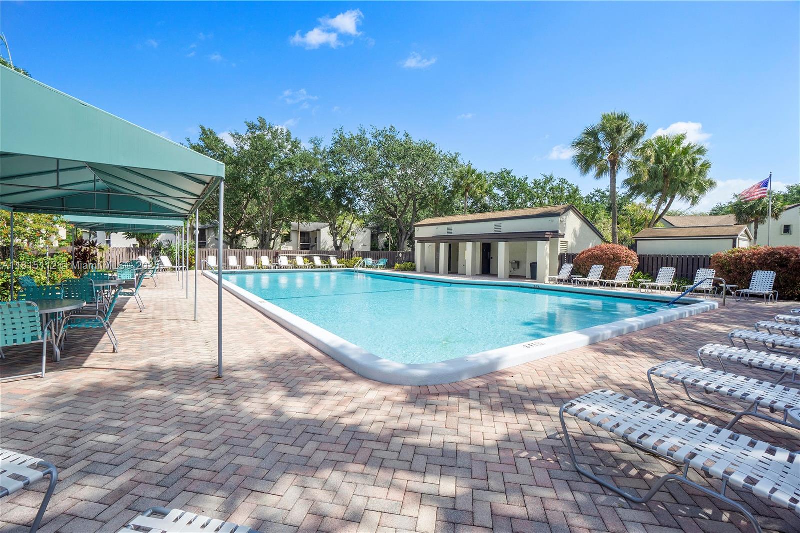 3773 Cocoplum Cir #3575, Coconut Creek, Florida image 46
