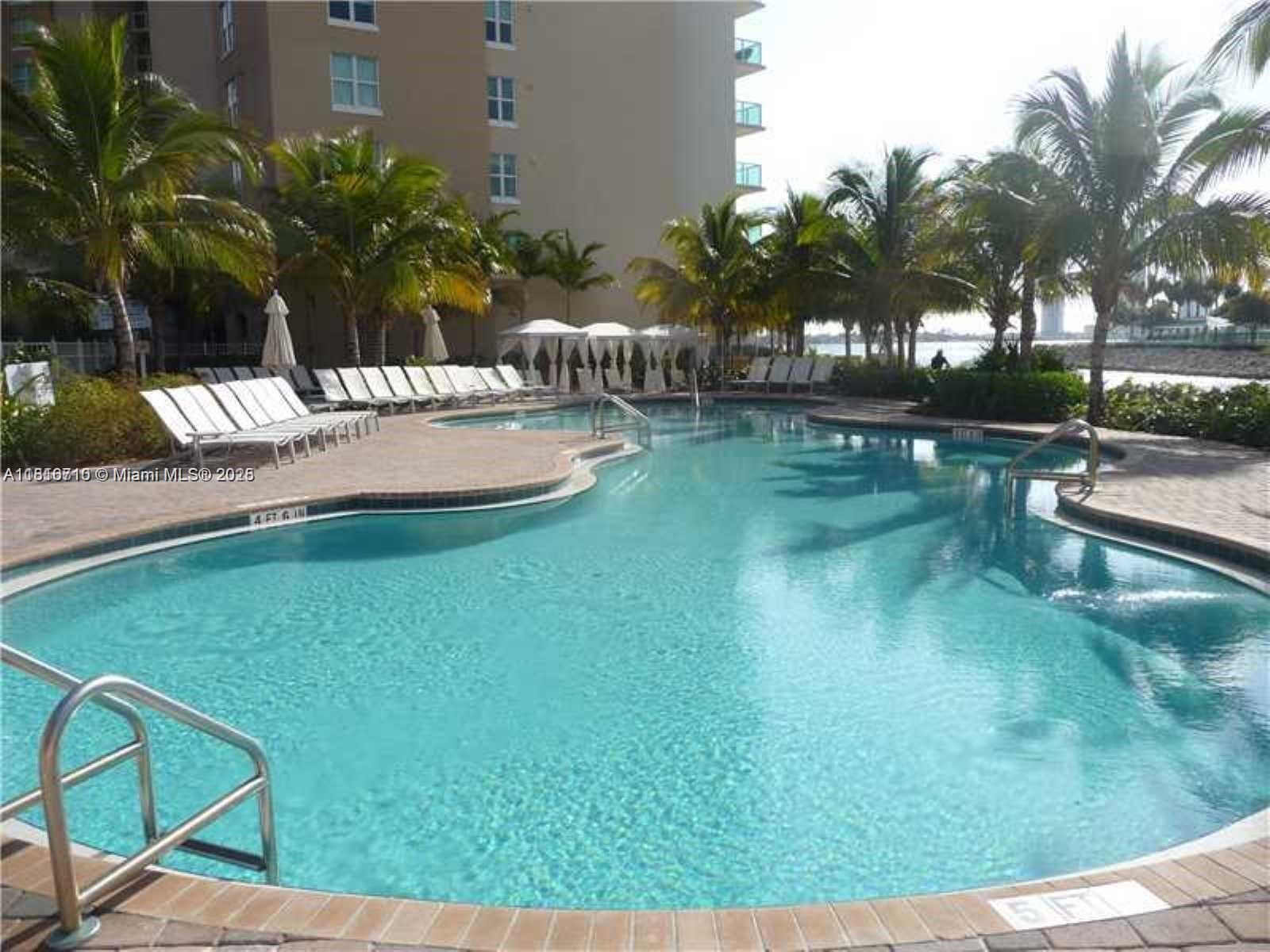 3340 NE 190th St #608, Aventura, Florida image 9