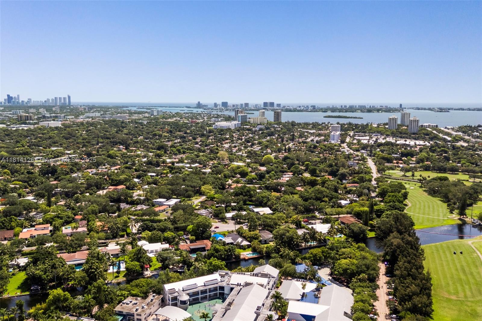 10801 Griffing Blvd, Biscayne Park, Florida image 9