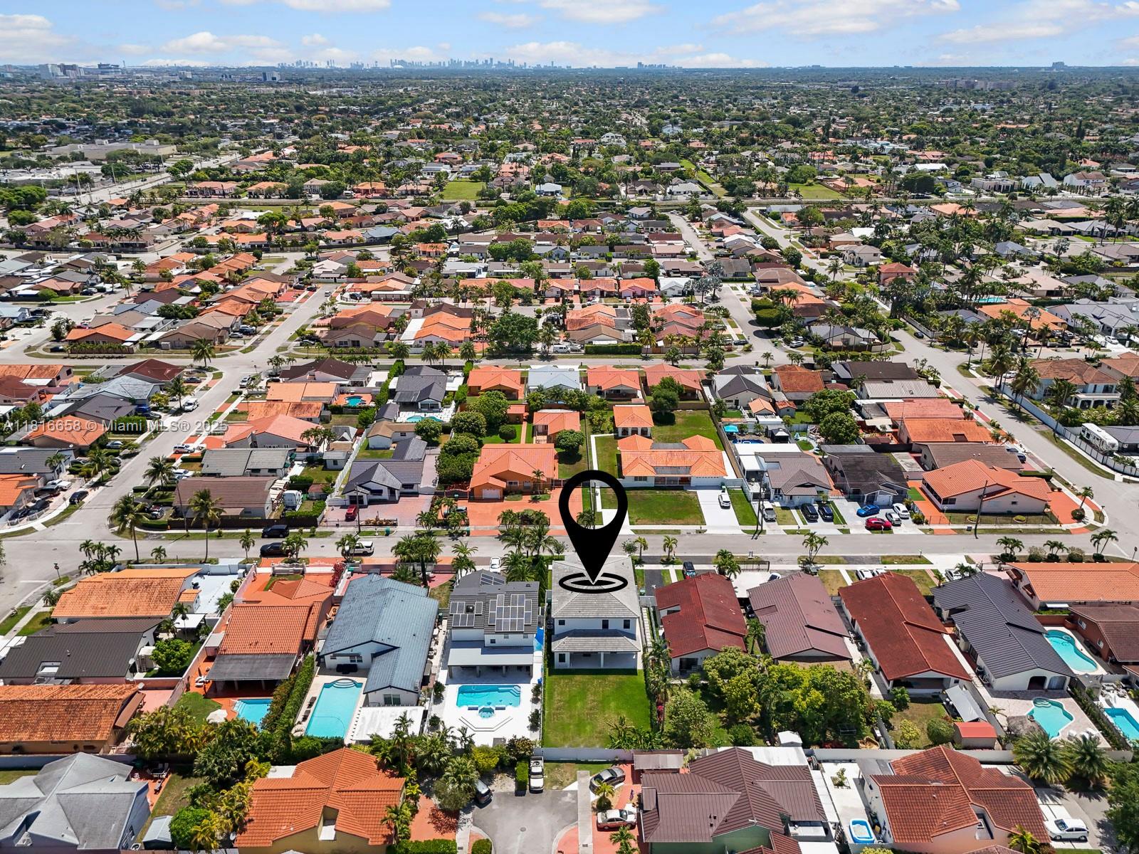 2860 SW 134th Ave, Miami, Florida image 6
