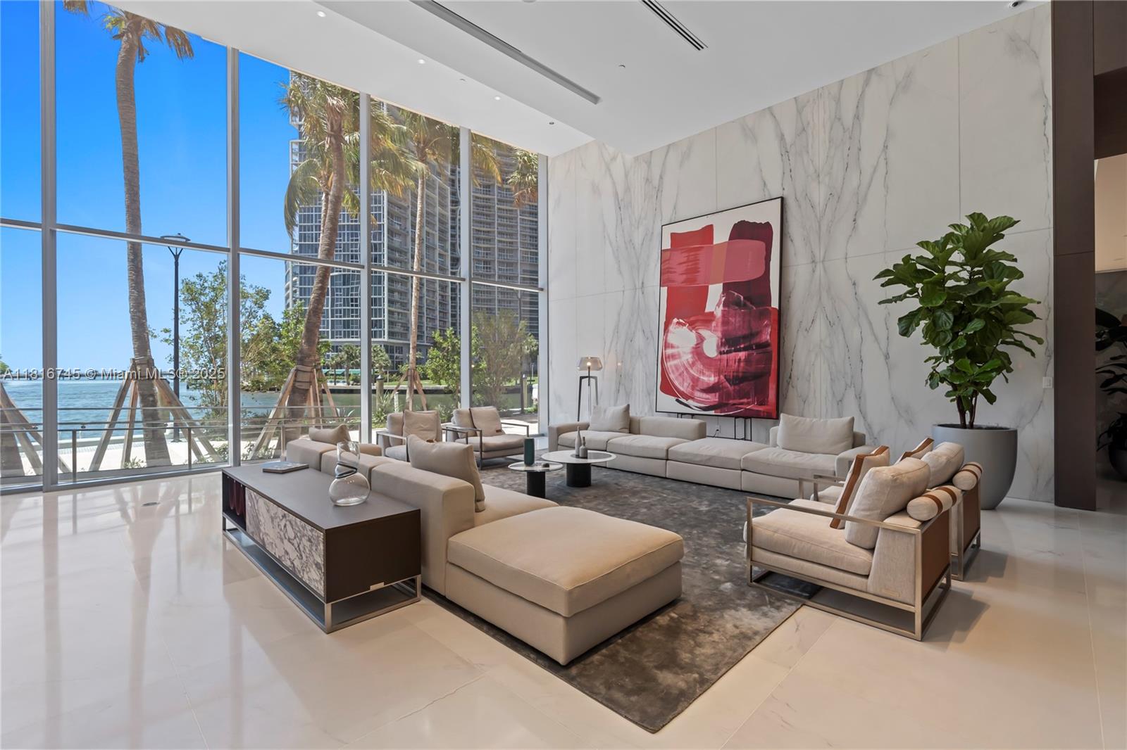 300 Biscayne Blvd Way #3506, Miami, Florida image 27
