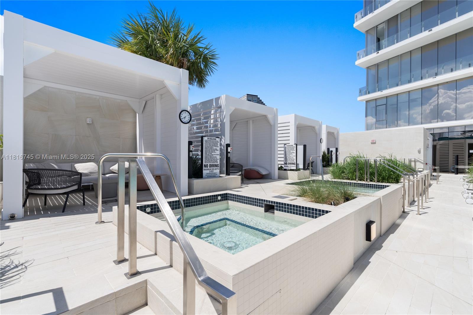 300 Biscayne Blvd Way #3506, Miami, Florida image 35