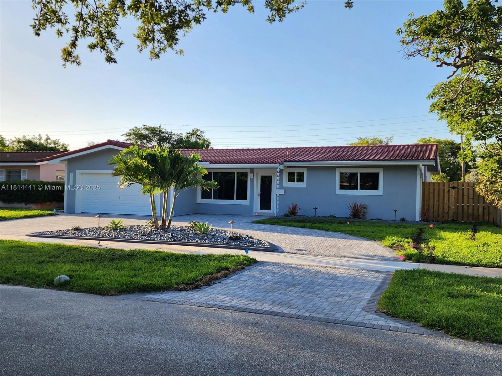 Casa à Venda em Hollywood, FL