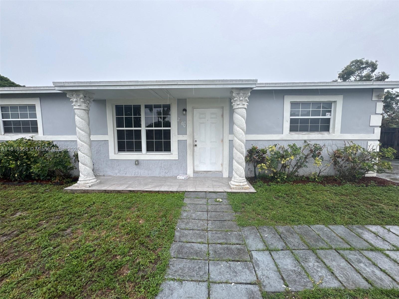 2560 NW 206th St, Miami Gardens, Florida image 1