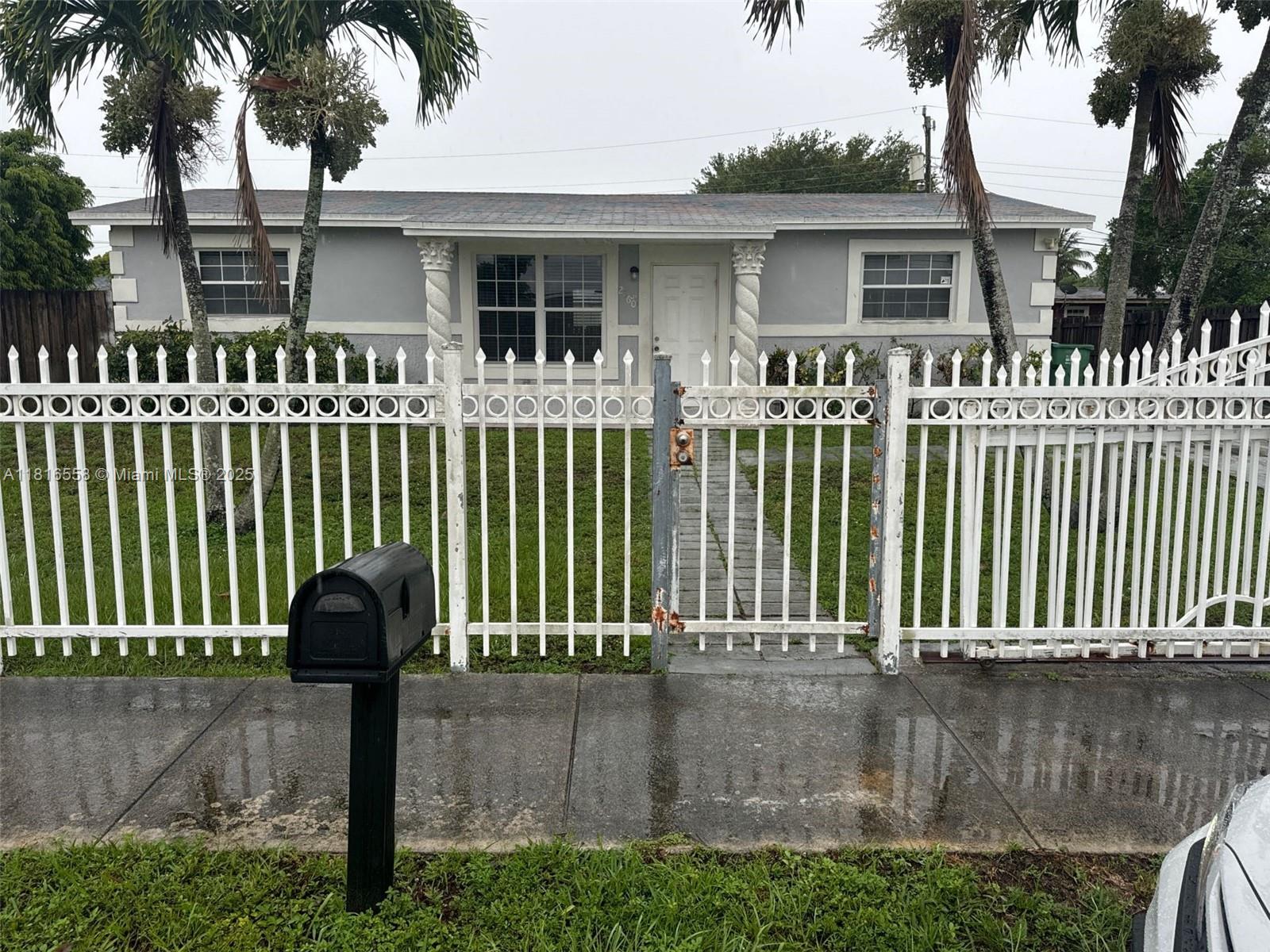 2560 NW 206th St, Miami Gardens, Florida image 15