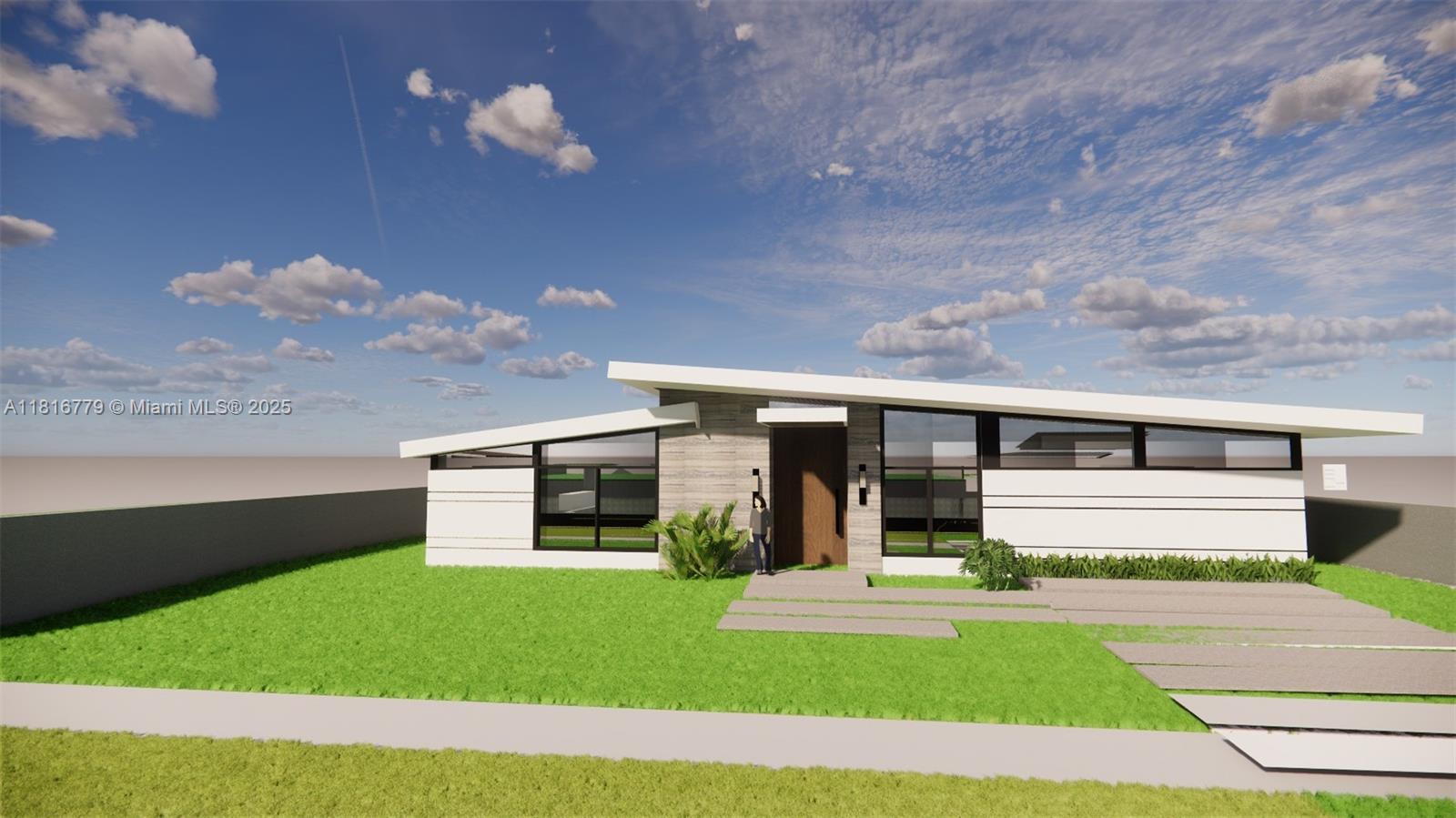 2050 NE 196th Ter, North Miami Beach, Florida image 2
