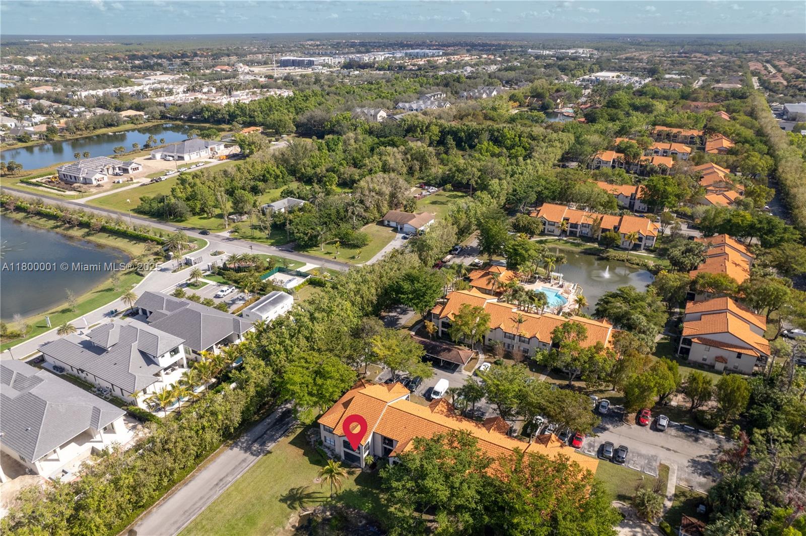 2094 Arbour Walk #318, Naples, Florida image 3
