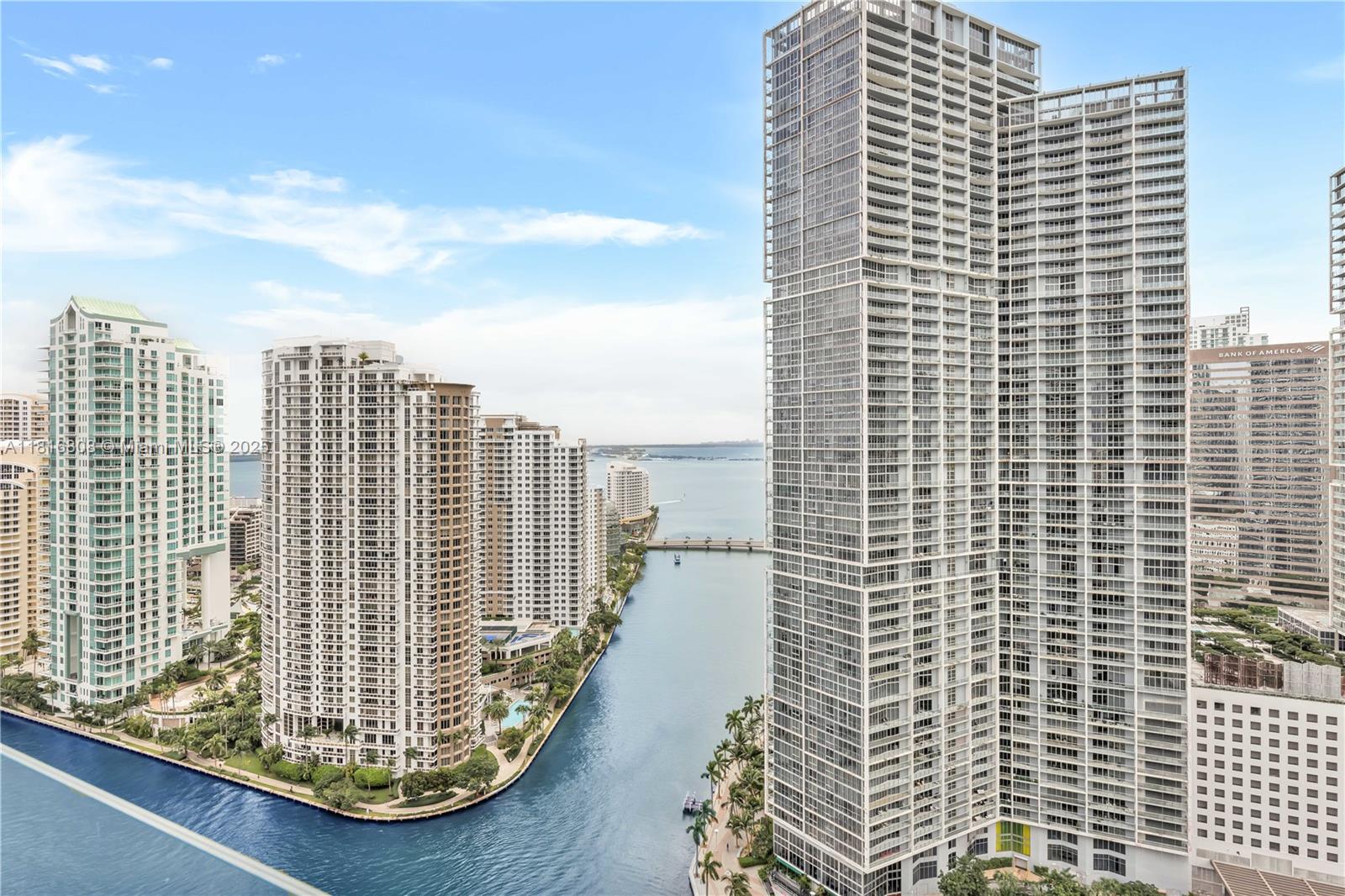 300 Biscayne Blvd Way #2907, Miami, Florida image 1