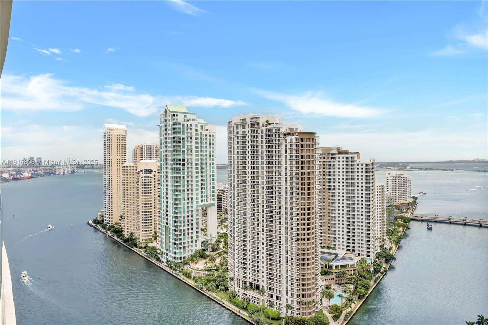 300 Biscayne Blvd Way #2907, Miami, Florida image 2