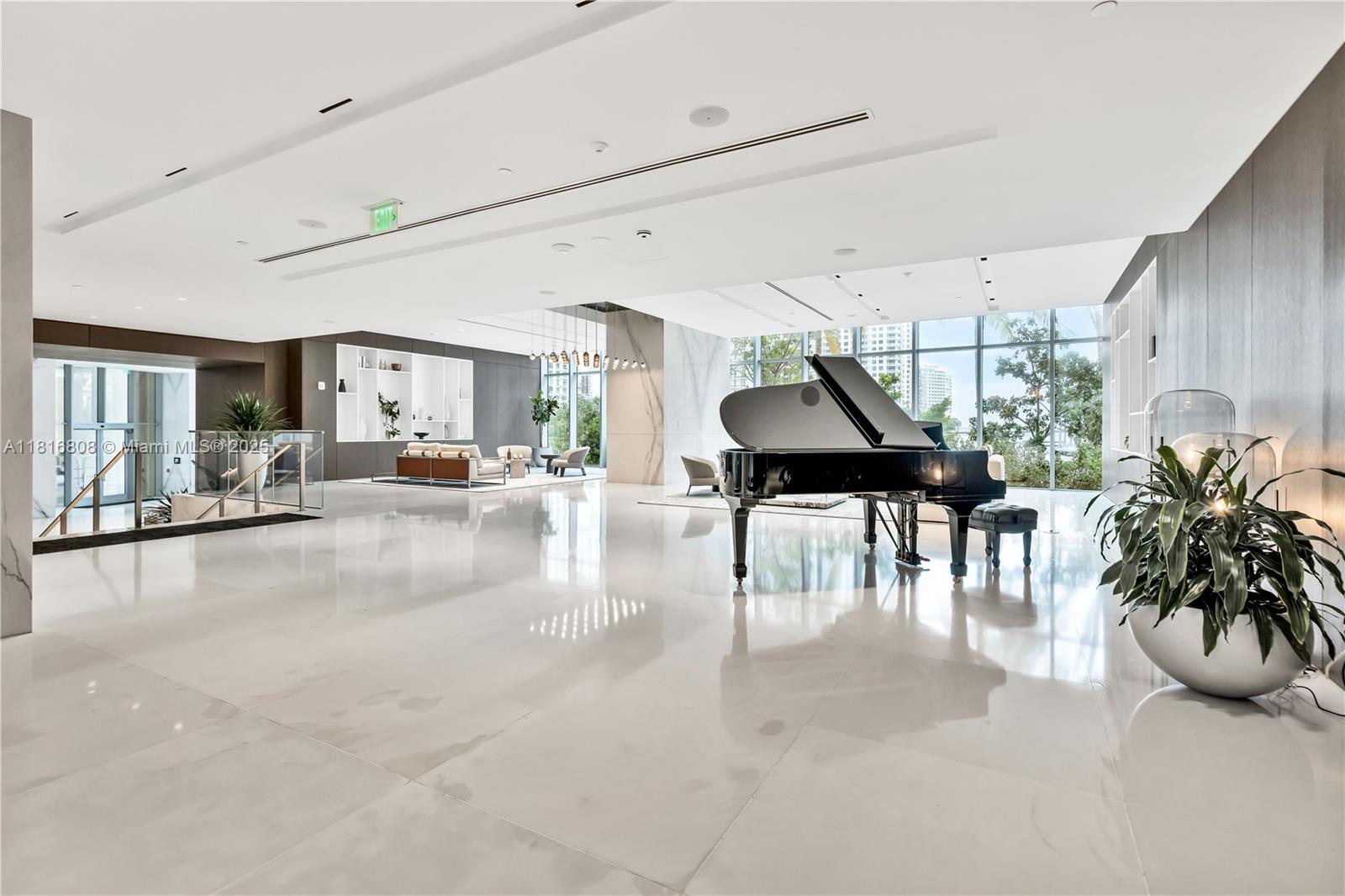 300 Biscayne Blvd Way #2907, Miami, Florida image 35