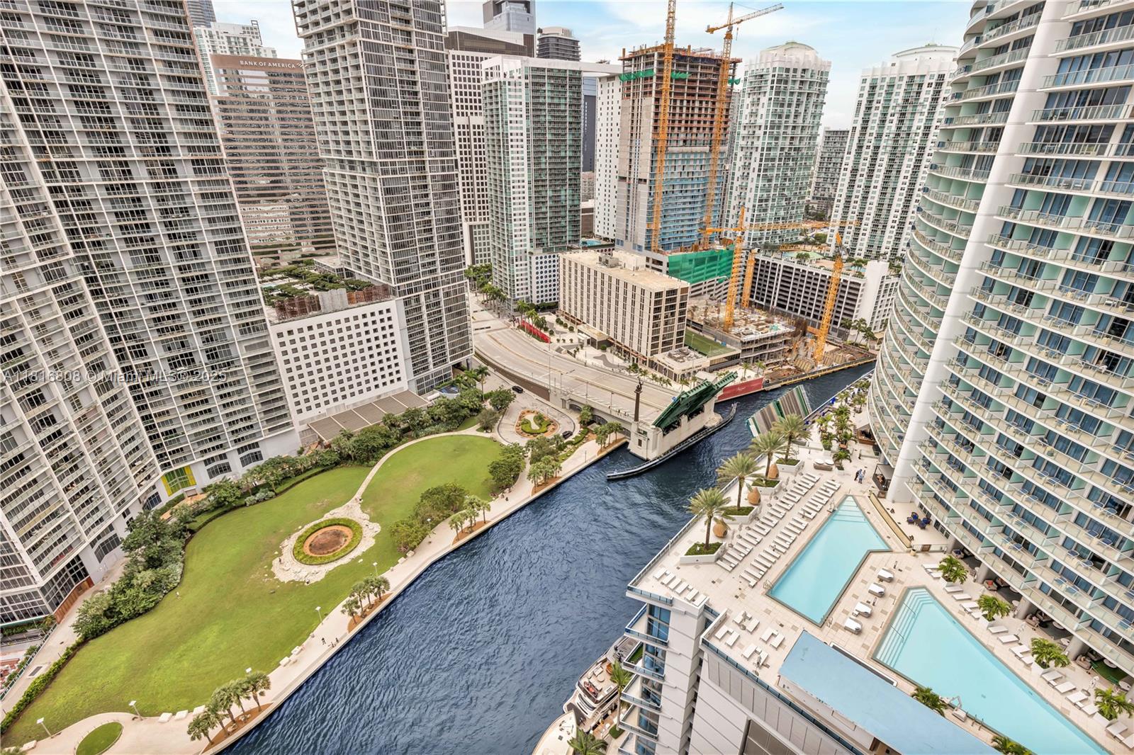 300 Biscayne Blvd Way #2907, Miami, Florida image 6
