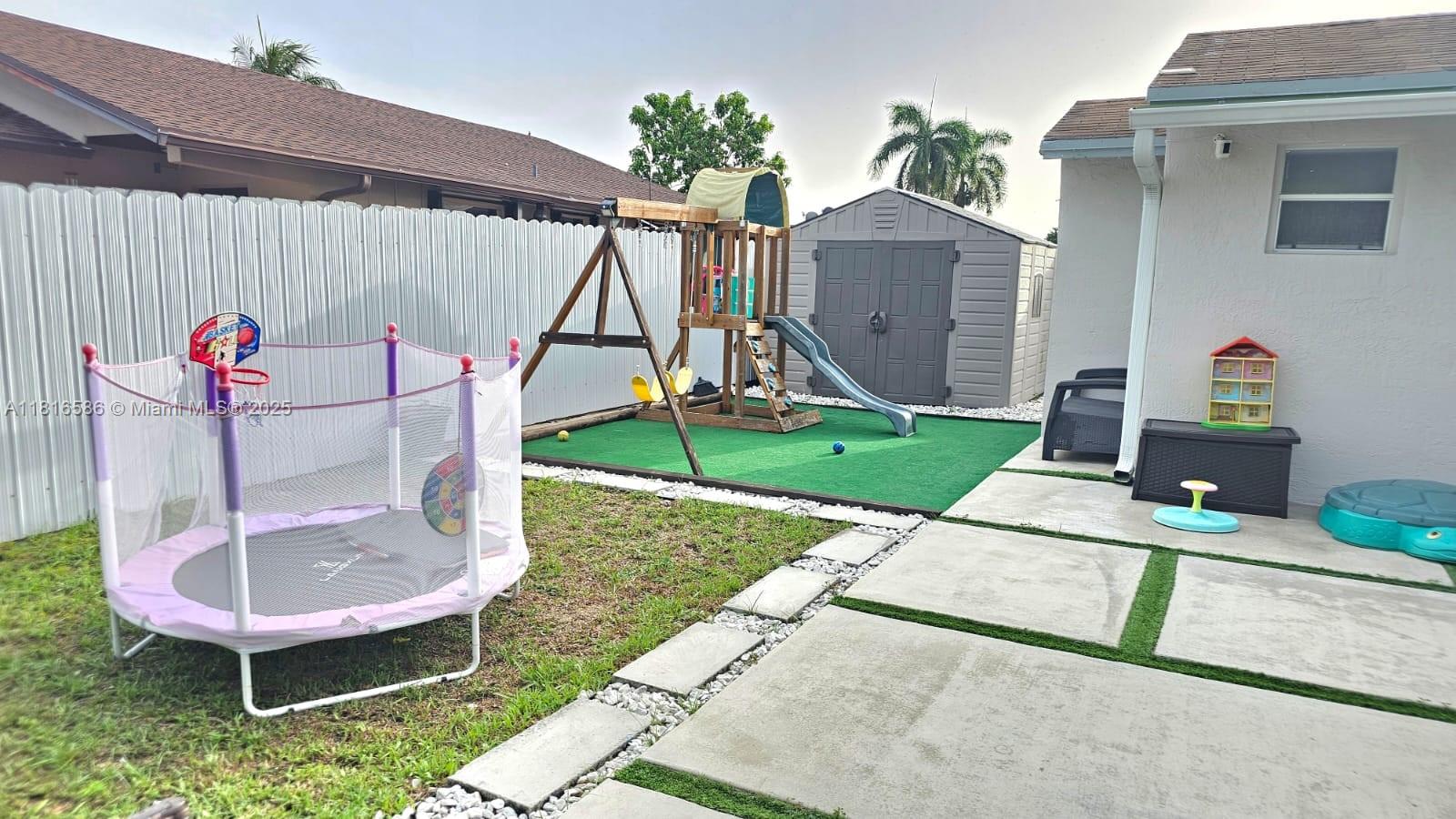 11830 SW 208th Ter, Miami, Florida image 33