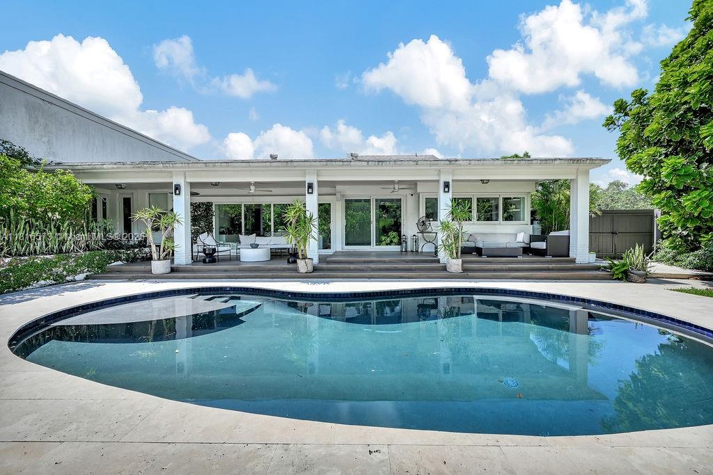 7761 SW 170th St, Palmetto Bay, Florida image 3
