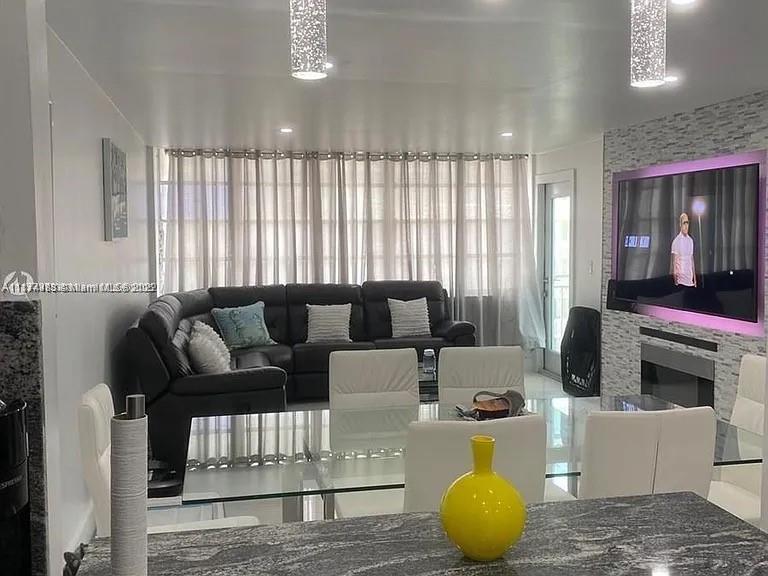 1801 S Ocean Dr #1040, Hallandale Beach, Florida image 6