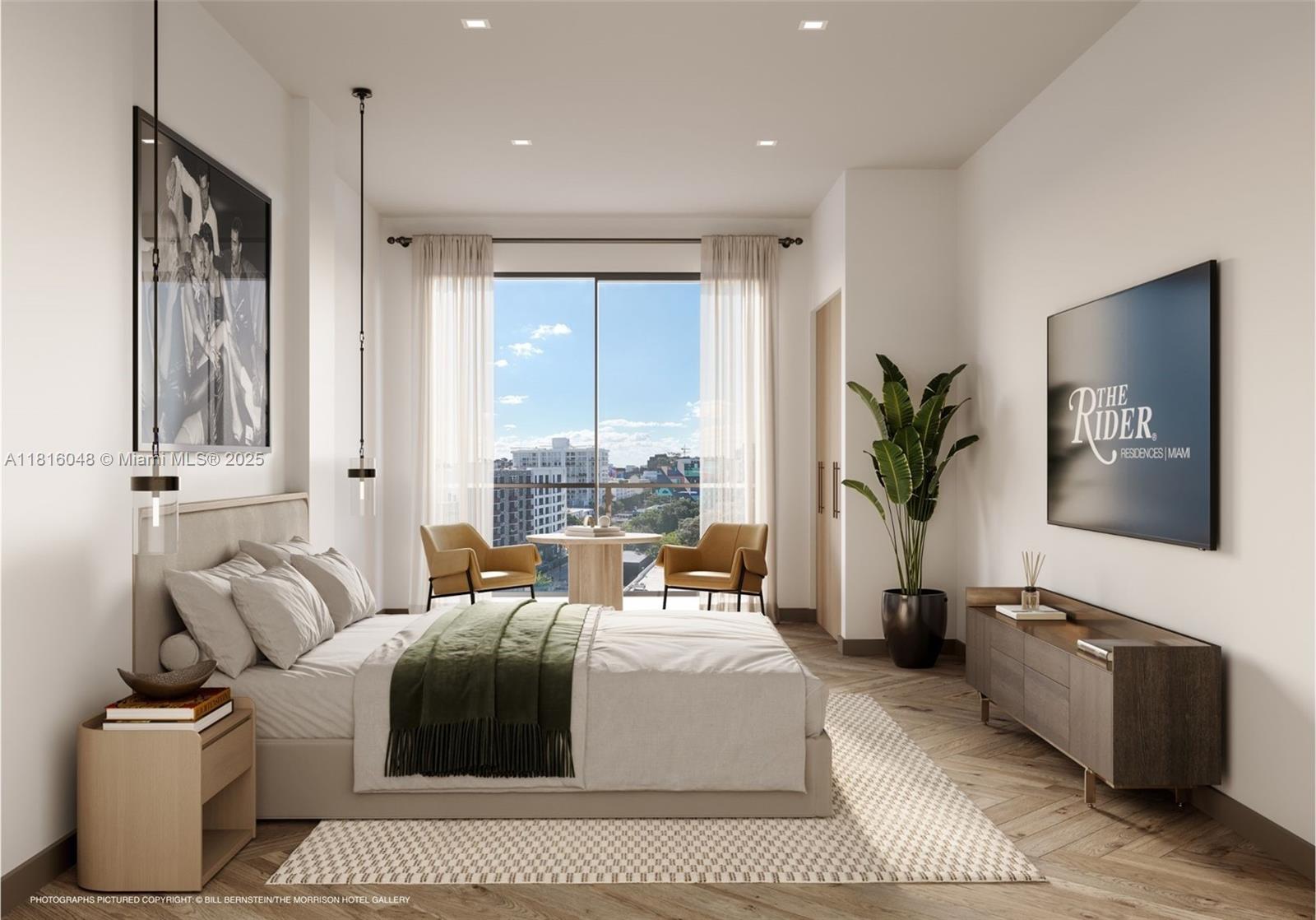 94 NE 29th St #608, Miami, Florida image 1
