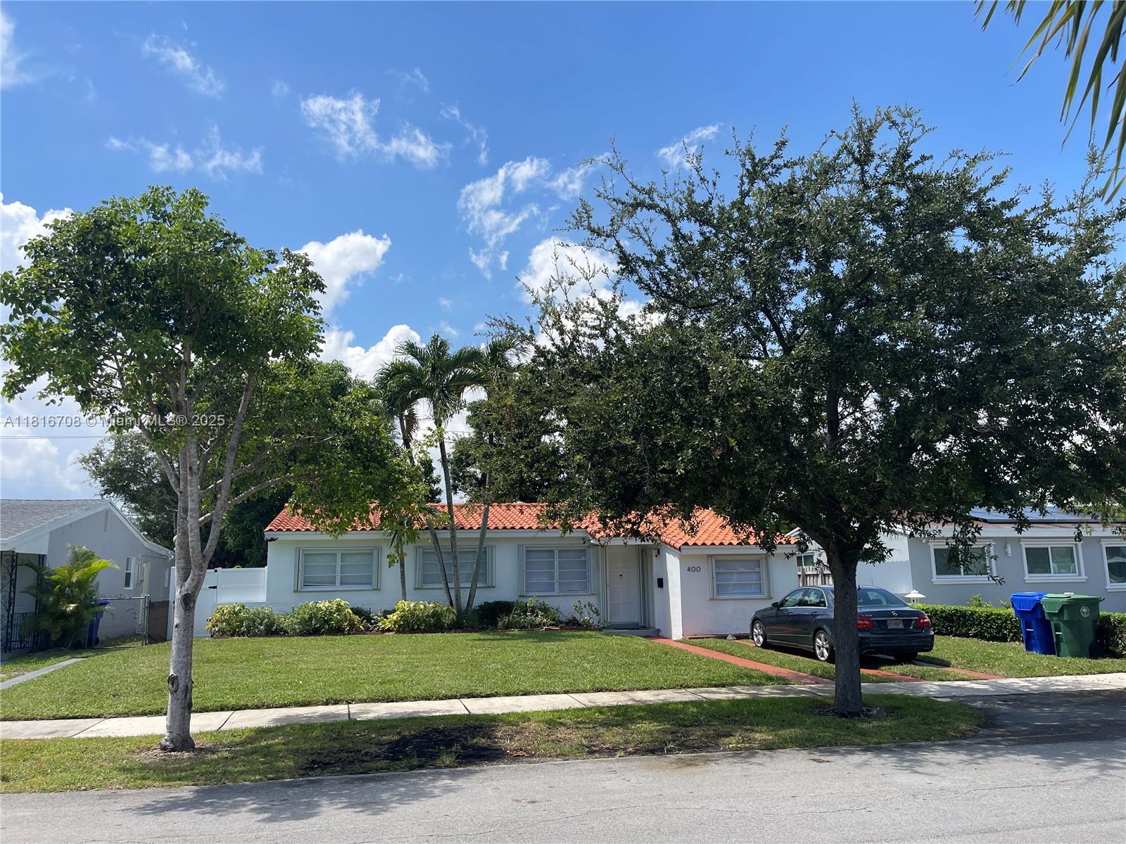 400 NW 56th Ave, Miami, Florida image 1