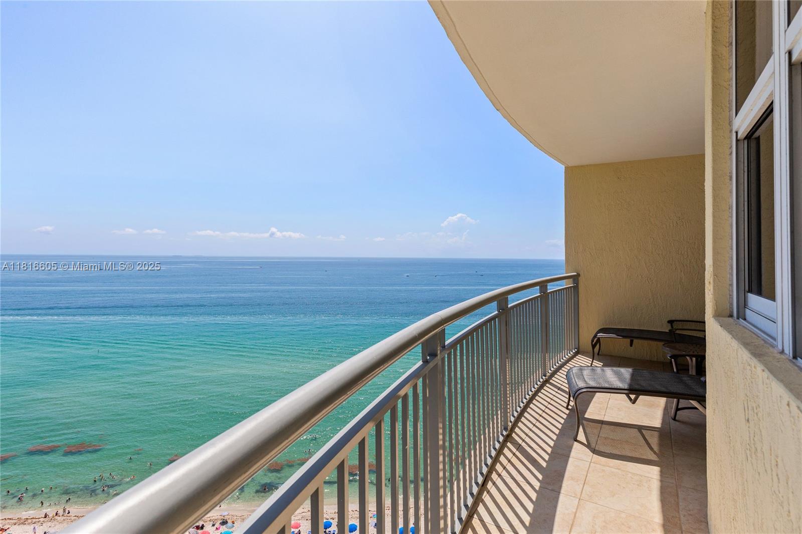 17375 Collins Ave Unit 1908, Sunny Isles Beach, Florida 33160