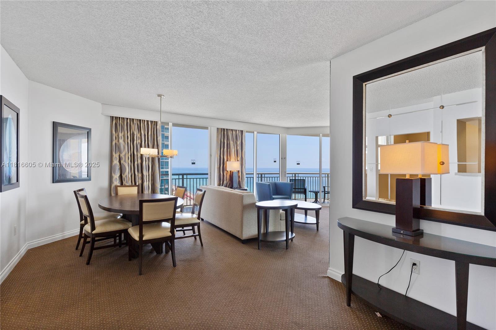 17375 Collins Ave #1908, Sunny Isles Beach, Florida image 3