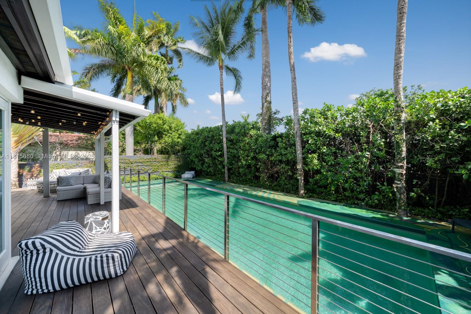 House for Rent in Miami Beach, FL