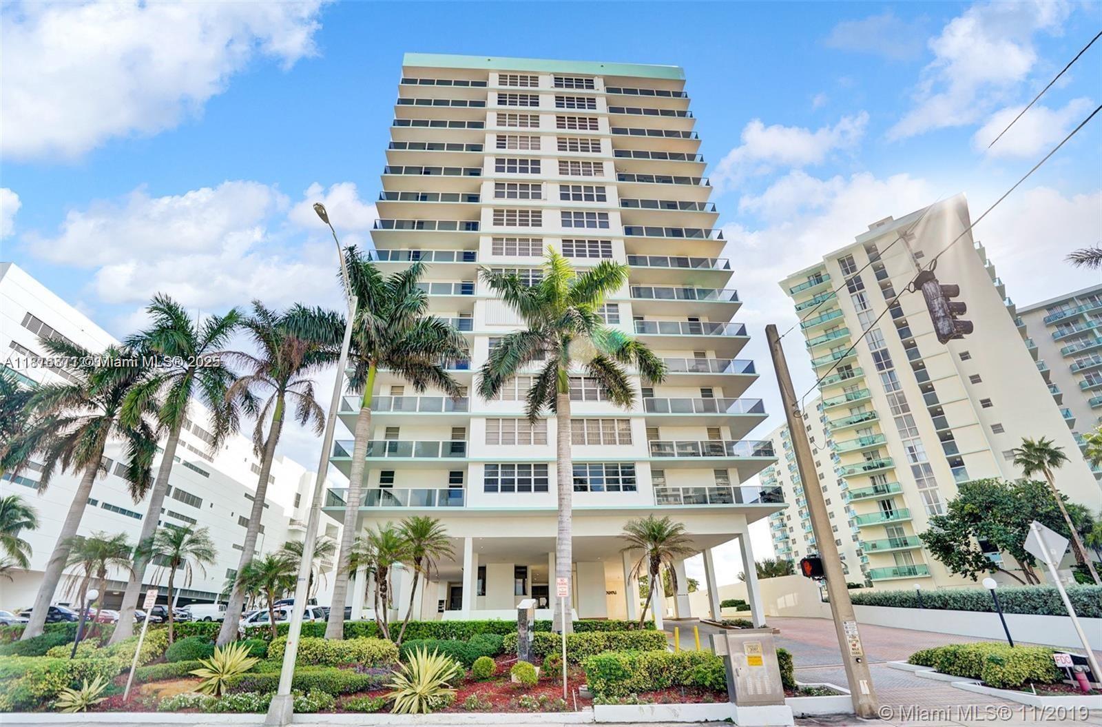 3725 S Ocean Dr #1224, Hollywood, Florida image 1