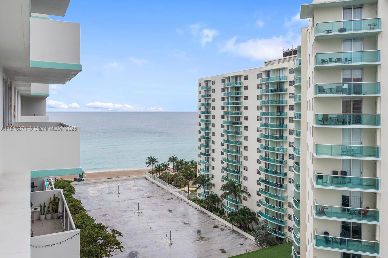 3725 S Ocean Dr #1224, Hollywood, Florida image 35