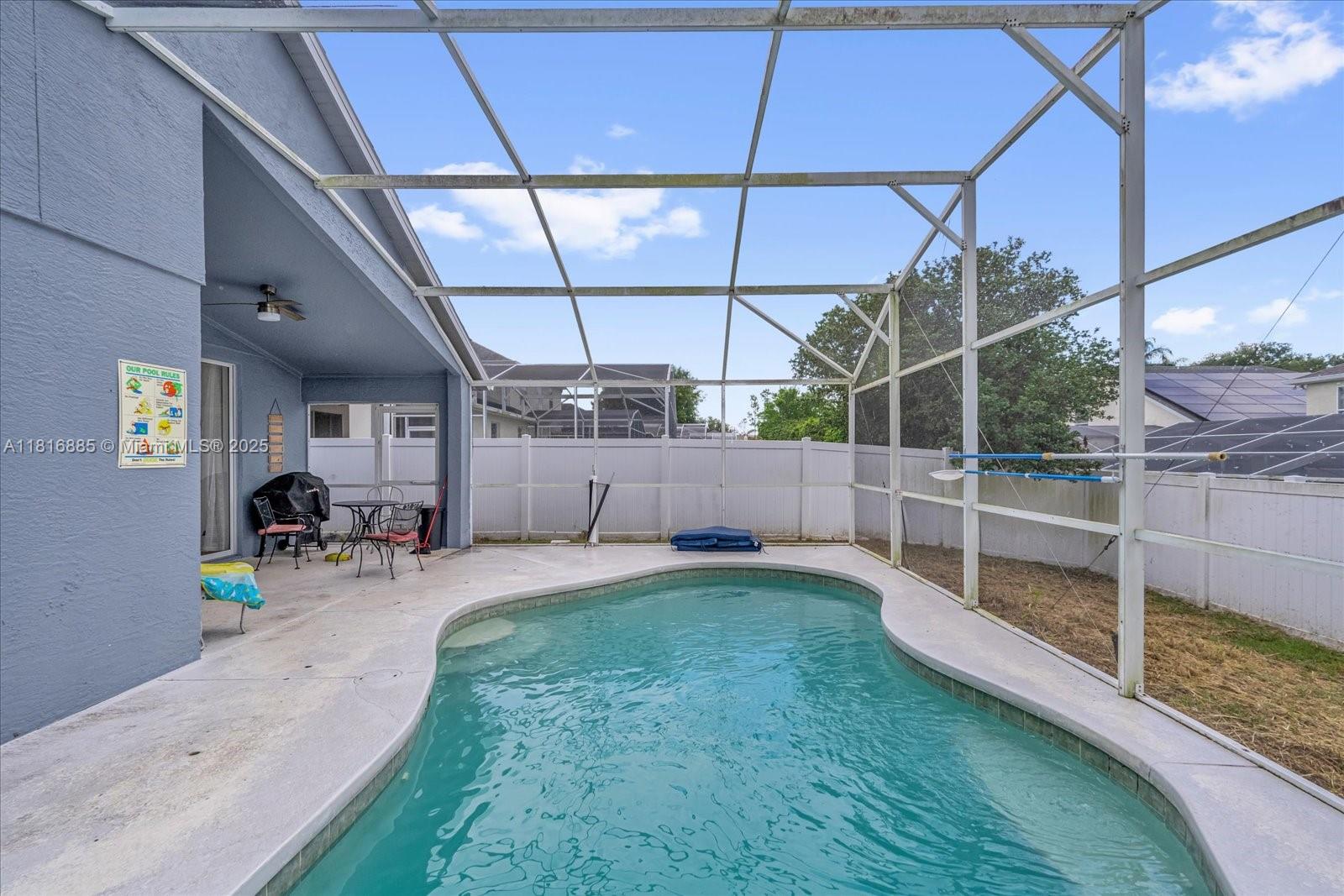 401 Oxford Drive, Davenport, Florida image 27