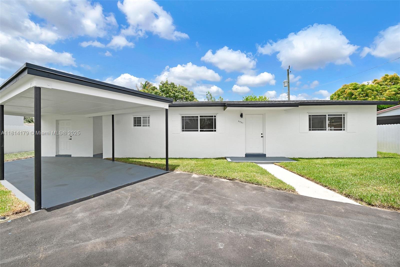 3931 NW 172nd Ter, Miami Gardens, Florida image 1