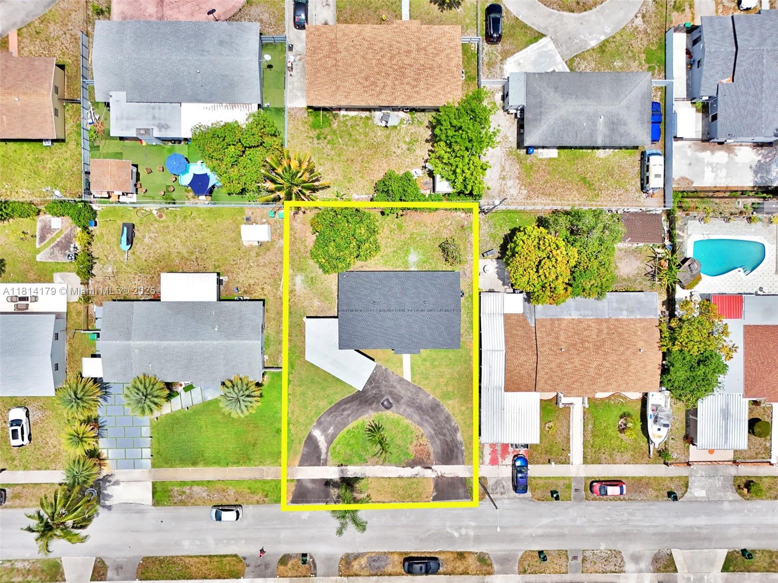 3931 NW 172nd Ter, Miami Gardens, Florida image 18