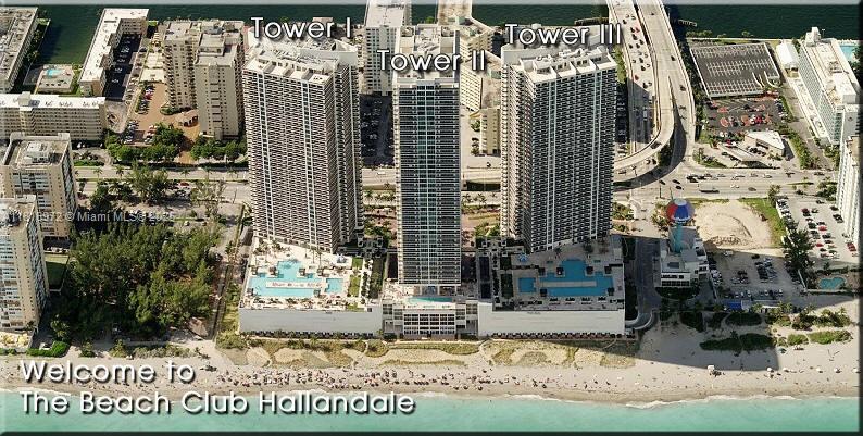 Condo for Rent in Hallandale Beach, FL