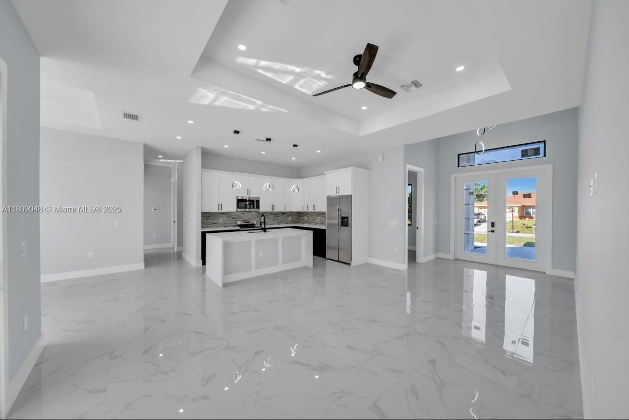 1820 Marson St, Lehigh Acres, Florida image 3