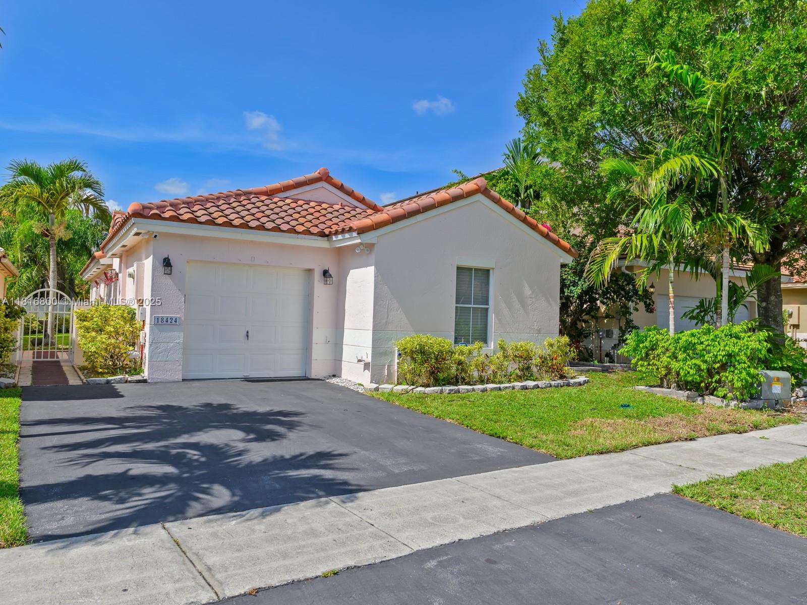 18424 NW 21st St, Pembroke Pines, Florida image 23