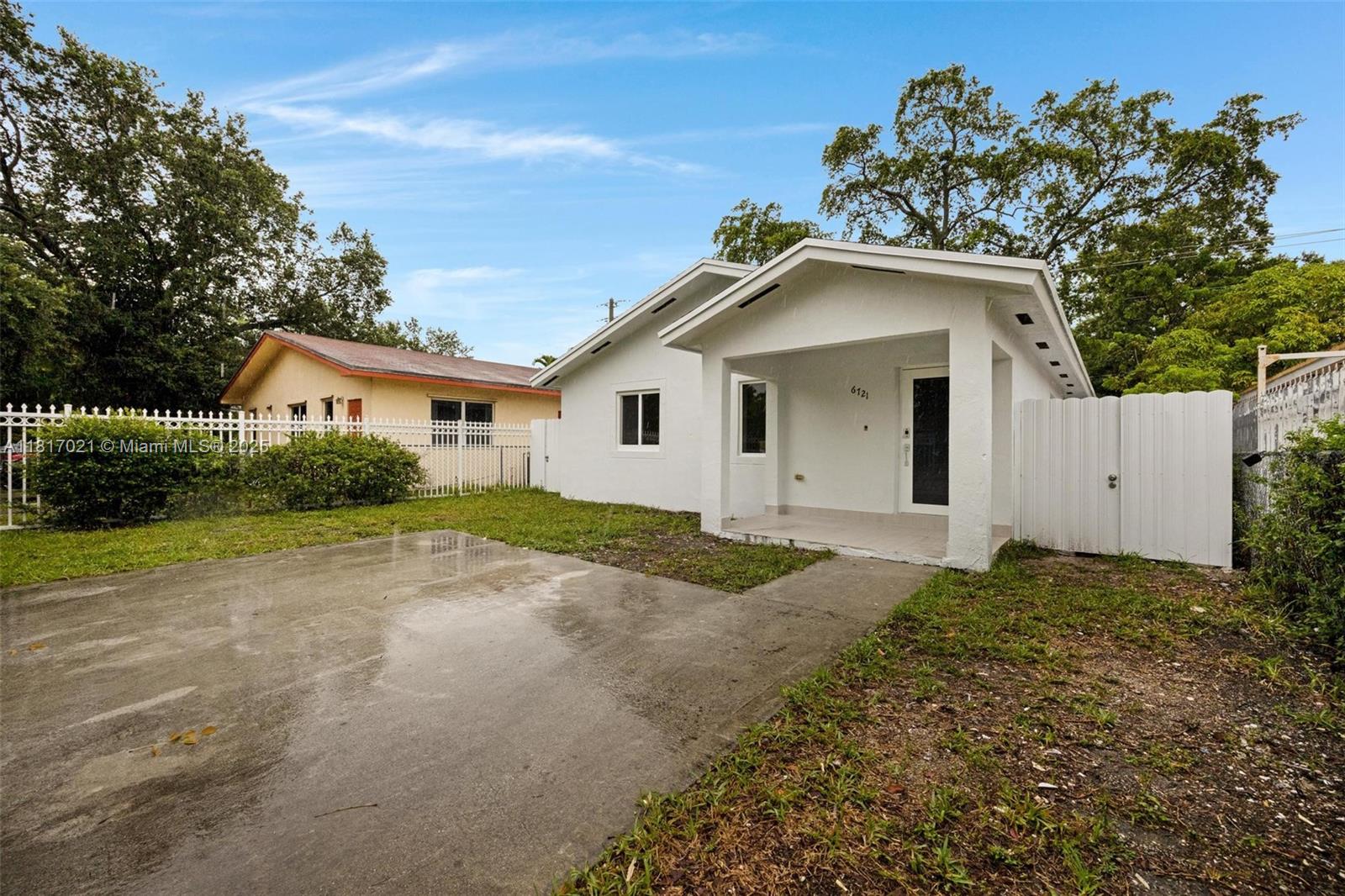 6721 NW 5th Ave, Miami, Florida image 2