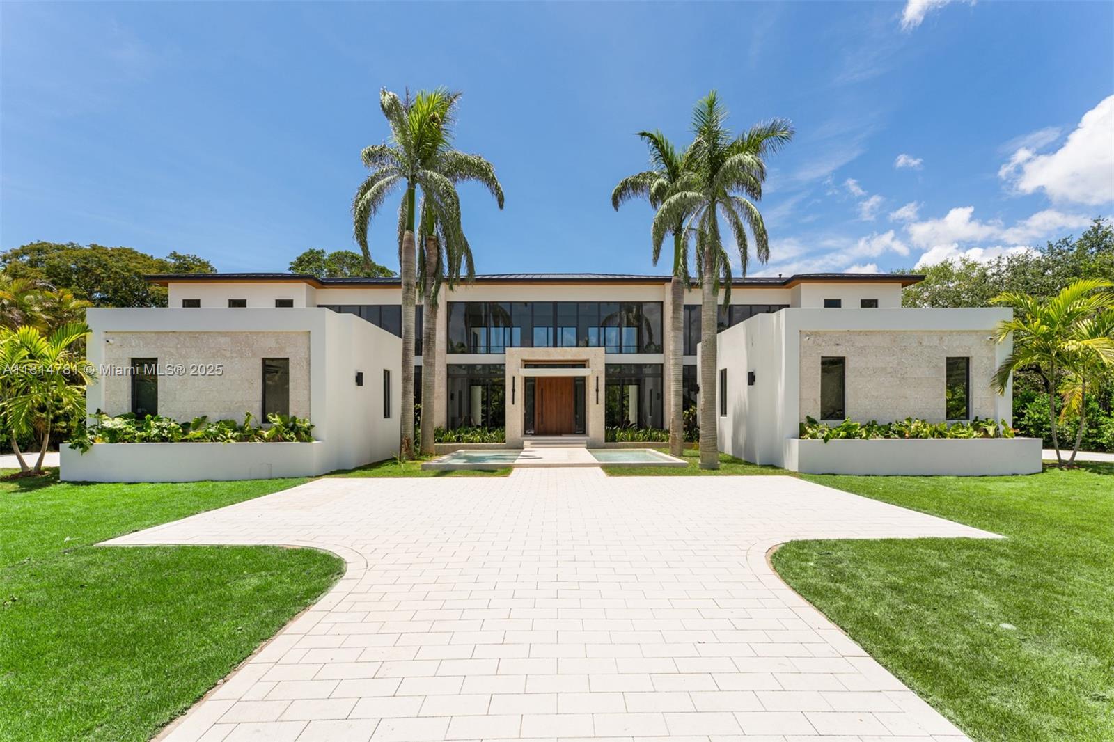 6730 SW 115th St, Pinecrest, Florida image 1