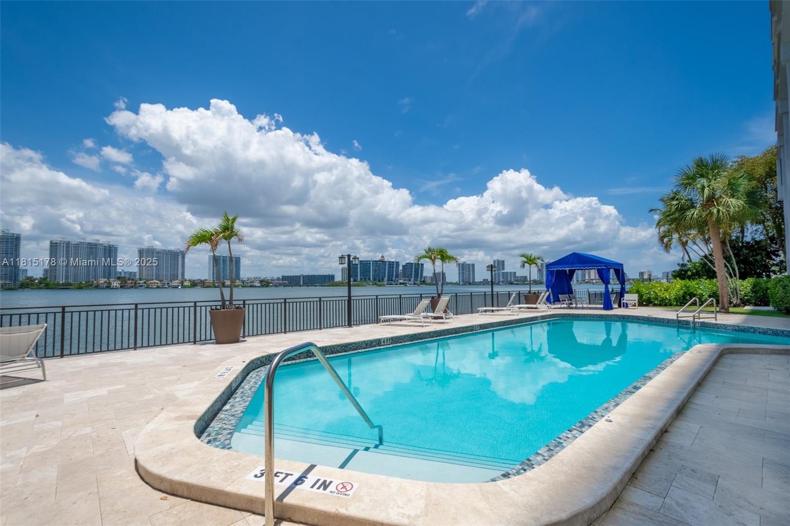 17720 N Bay Rd #10D, Sunny Isles Beach, Florida image 21