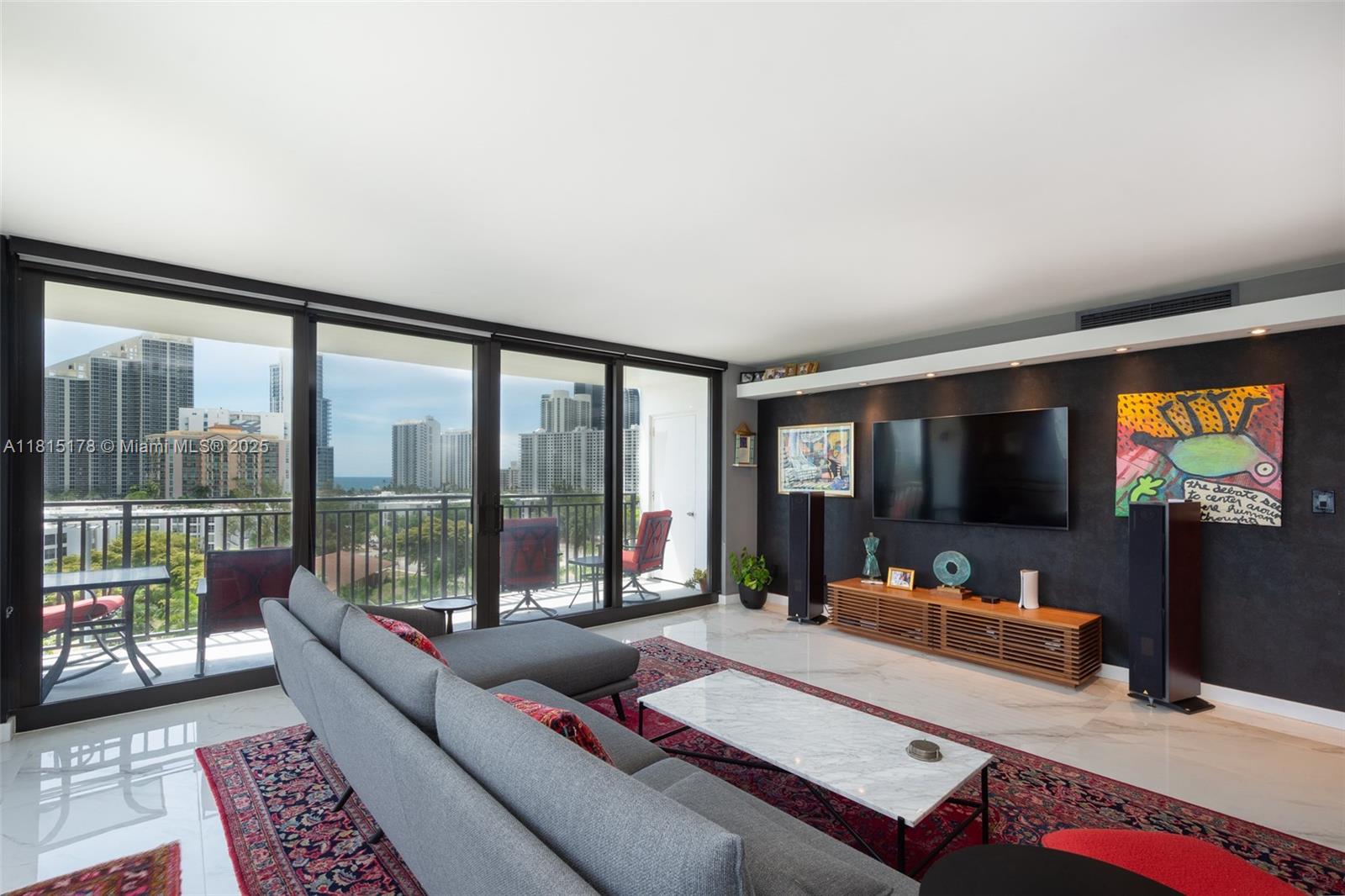 17720 N Bay Rd #10D, Sunny Isles Beach, Florida image 5