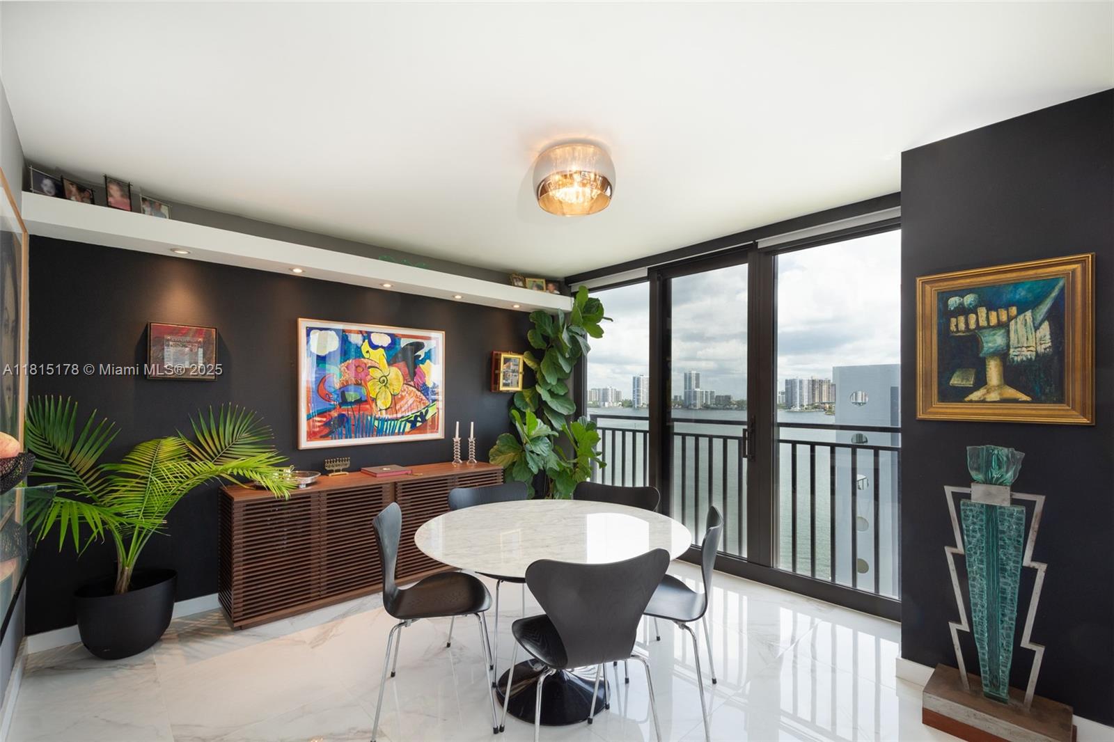 17720 N Bay Rd #10D, Sunny Isles Beach, Florida image 6